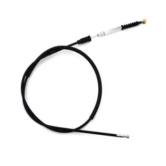 Handbremszug Schwarz 3-Gang für Kreidler, Florett LF, LH, K 54/32 D, DB, DA MG00084246
