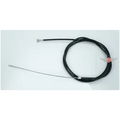 Kupplungszug 2000mm Tonnennippel 8mm für Piaggio, Vespa PK 50 XL MG00084249