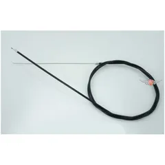 Gaszug 1950mm Schwarz für Piaggio, Vespa 50 MG00084251
