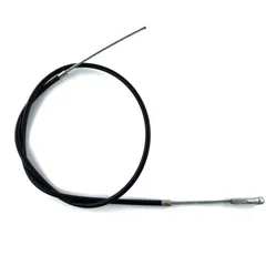 Brake cable rear wheel 800mm 1035mm for Piaggio, Vespa 50 MG00084252