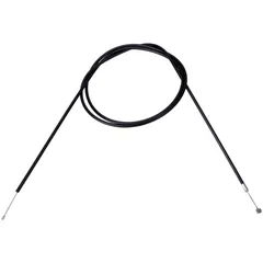 Starter cable black for Piaggio Vespa PK 50 XL 2 Cat MG00084253