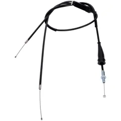 Throttle cable black for Suzuki TS 50 X MG00084257