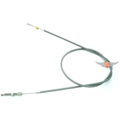 Handbremszug Grau für Hercules K 50 SS, Sprint, RX, SX, Zündapp MG00084282