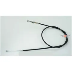 Kupplungszug Schwarz Metall für Puch, Cobra GT, GTL, GTS MG00084284
