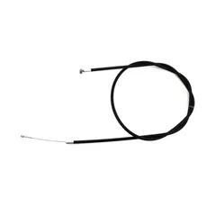 Gaszug Schwarz 506mm für KTM, Bora, Sachs, 506 MG00084287