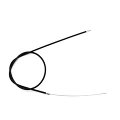 Throttle cable black for Hercules MK 1, 2, Zündapp MG00084294