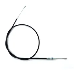 Black handbrake cable for Hercules, MK 1, 2 MG00084295