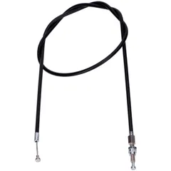 Bremszug vorn schwarz für Zündapp Star 1, Star 2 Typ 462 MG00084304
