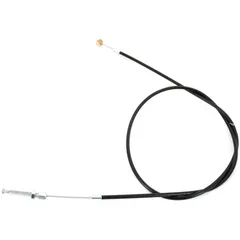Handbremszug Schwarz für Hercules K 50 SS, Sprint, RX, SX, Zündapp MG00084305