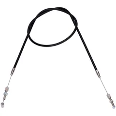 Schaltzug schwarz für Zündapp Star 1 Typ 462 MG00084308