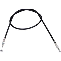 Clutch cable black 462mm for Zündapp Star 1 Type 462 MG00084309