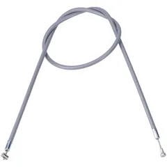 Starter cable gray 442 for Zündapp, Automatic, Moped, Moped, Type MG00084314