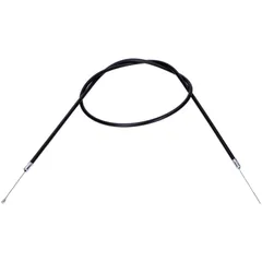 Gaszug schwarz für Kreidler MF 4, MP 1 MG00084320