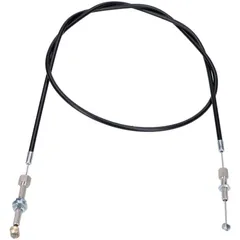 Schaltzug Schwarz 1000mm für Kreidler Flott MF 24, Zündapp MG00084323