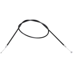 Throttle cable black for Kreidler, Flott, MF 24 MG00084324