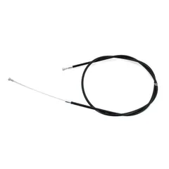 Handbremszug vorne Schwarz für Simson S 50, 51, 70, 53, 83, Zündapp MG00084342