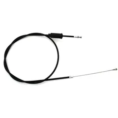 Handbremszug Schwarz für Simson Schwalbe KR 51/1, 51/2, Zündapp MG00084345