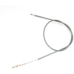 Kupplungszug Grau für Zündapp Combinette Typ 405, 422 MG00084347