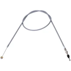 Handbremszug Grau 516mm für Zündapp KS 50 Sport, Super SL, Typ 516 MG00084348
