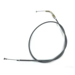 Schaltzug Grau Metall für Victoria, Vicky 3, Motor Moped, Mokick MG00084350