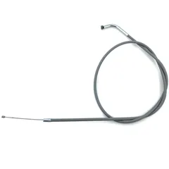 Gaszug Grau für Victoria Vicky 4 MG00084352