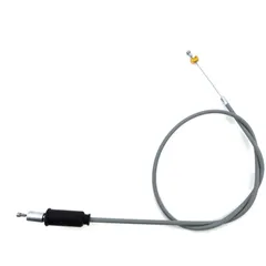 Kupplungszug Einbaufertig für Hercules K 50 SS, Super Sport, RS, S, Sprint MG00084356
