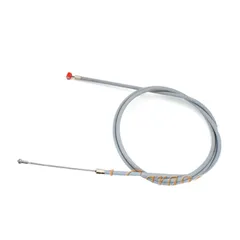 Kupplungszug Grau für Zündapp Bella R 200, 203, 201 MG00084360
