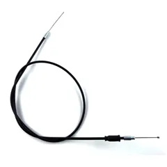 Black clutch cable for Puch Maxi Plus automatic MG00084365