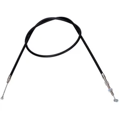 Bremszug vorn schwarz für Puch Maxi Plus MG00084366