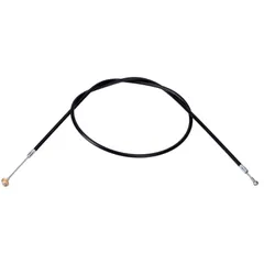 Clutch cable black metal for Simson Schwalbe KR 51/1 MG00084369