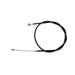 Kupplungszug Schwarz Metall für Simson, Schwalbe KR 51/2 MG00084370