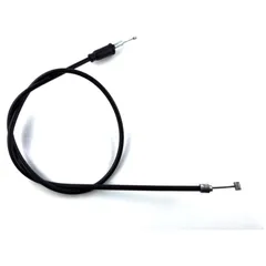 Starter cable black for Simson S 51, 70 MG00084372