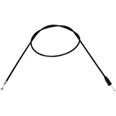Gaszug 1088mm schwarz für Simson SR50, SR80 MG00084382