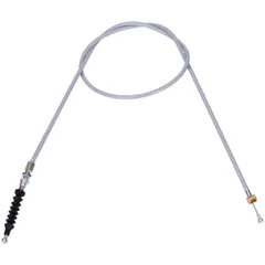 Brake cable front MOGA gray for Zündapp Combinette type 404, 405 MG00084385