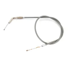 Gaszug Hülle 610mm Innenzug 770mm für NSU Max, Zündapp, Kreidler, Hercules, Puch, KTM MG00084386