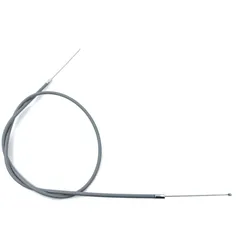 Dabber train gray for Heinkel pearl MG00084395