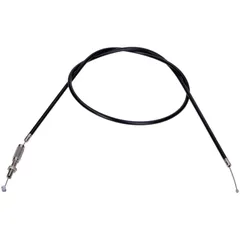 Throttle cable PTFE black for Tomos A 3, A35 MG00084400