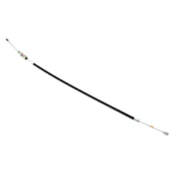 Decompression cable black for Puch Maxi L, S MG00084403