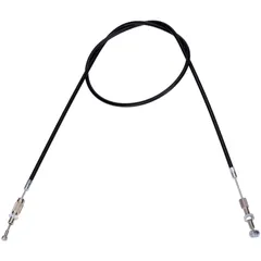 Bremszug vorn schwarz für Puch Maxi L, S MG00084406