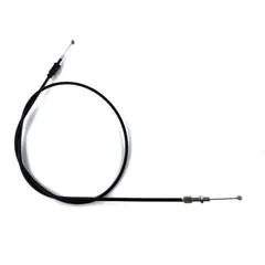 Schaltzug 3-Gang Schwarz für Hercules, Optima de Luxe MG00084408