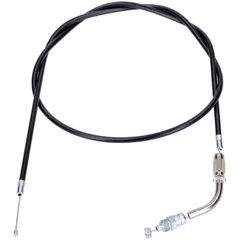 Gaszug MOGA schwarz 1040mm für Zündapp KS 125, 175 WC Typ 521 MG00084411