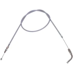 Gaszug MOGA grau für DKW Hummel Super, Zweirad Union Victoria MG00084414
