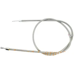 Decompression cable gray for Victoria Vicky III, Kreidler, Hercules, Puch, KTM, Rixe, Victoria, DKW, Zündapp MG00084417