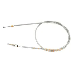 Clutch cable gray for Victoria Vicky Standard, Kreidler, Hercules, Puch, KTM, Rixe, Victoria, DKW, Zündapp MG00084418