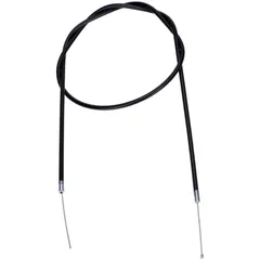 Gaszug MOGA schwarz für Hercules Supra 2D MG00084425