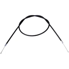 Gaszug Schwarz 810mm 910mm für Kreidler Florett RMC, RM, LF, LH, Zündapp MG00084430