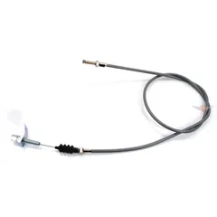 Schaltzug Grau 850mm 1010mm für Zündapp Super Combinette, C 50 Super, Zündapp, Kreidler, Hercules, Puch, Simson MG00084436