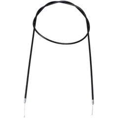 Throttle cable black for Hercules Hobby Rider HR 2, Zündapp MG00084438