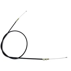 Schaltzug Schwarz für Hercules Hobby Rider HR 2, Zündapp MG00084439