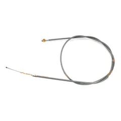 Handbremszug Grau für Zündapp, Bella R 201 MG00084443